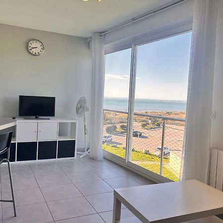 Appartement Les Pieds dans le Sable à Le Grau-du-Roi Extérieur photo