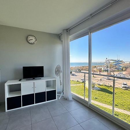 Appartement Les Pieds dans le Sable à Le Grau-du-Roi Extérieur photo