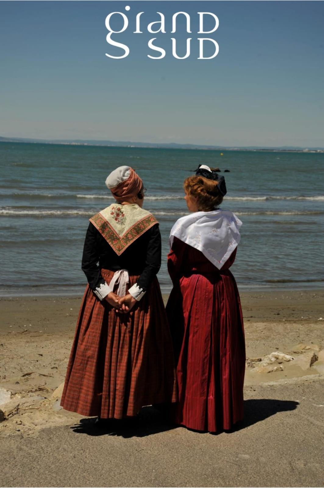Appartement Les Pieds dans le Sable à Le Grau-du-Roi Extérieur photo